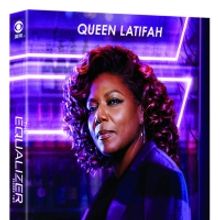 THE EQUALIZER Season Two Sets DVD Release Date