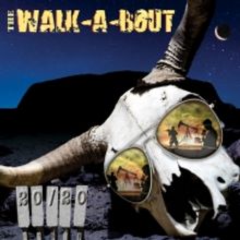 The Walk-A-About to Release New Full-Length Album '20/20'