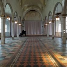 Prospect New Orleans Announces Prospect.5: Yesterday We Said Tomorrow