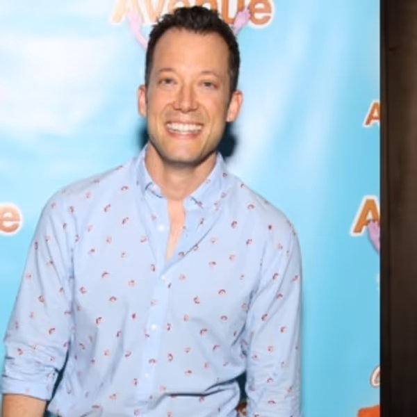 John Tartaglia, Marcia Milgrom Dodge, Rob Ruggiero & More Join The Muny 107th Season Photo