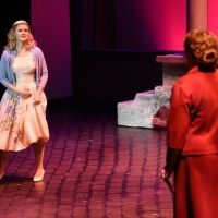 BWW Review: THE LIGHT IN THE PIAZZA Soars at Arizona State University Music Theatre…