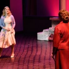 BWW Review: THE LIGHT IN THE PIAZZA Soars at Arizona State University Music Theatre A