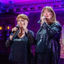 Review: McBroom and Callaway Are Simply DIVALICIOUS at 54 Below