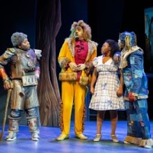 Review: THE WIZ at Fulton Theatre