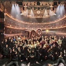 La nueva producción de EL FANTASMA DE LA ÓPERA celebra 700 funciones