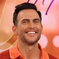 VIDEO: Cheyenne Jackson Sits Down With Jennifer Hudson on THE JENNIFER HUDSON SHOW