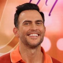 VIDEO: Cheyenne Jackson Sits Down With Jennifer Hudson on THE JENNIFER HUDSON SHOW