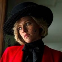 VIDEO: See Kristen Stewart as Princess Diana in the New Trailer for SPENCER!