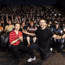 RESIDENT EVIL to Screen at Fantastic Fest in Austin