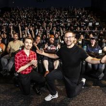 RESIDENT EVIL 2026 Film to Screen at Fantastic Fest