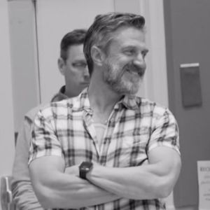 Video: Inside the Sitzprobe For GALILEO: A ROCK MUSICAL, Starring Raúl Esparza