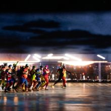 Review: DE TOCHT. A PROMISE REDEEMED at Friso Theater Leeuwarden
