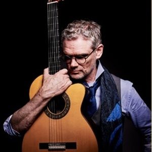 Jesse Cook to Perform at King Center Studio Theatre Presented by Regalitos Foundation