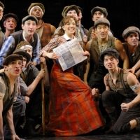 VIDEO: Watch a NEWSIES Reunion on STARS IN THE HOUSE