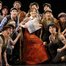 VIDEO: Watch a NEWSIES Reunion on STARS IN THE HOUSE