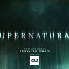 VIDEO: Watch a Promo for the Next Episode of SUPERNATURAL!