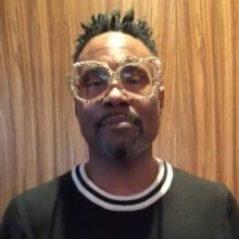 VIDEO: Billy Porter Releases New Single 'For What It's Worth' - Available to Stream N