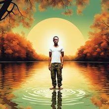 Johnel Gets Inspirational On 'Wake Up, It's Daylight'