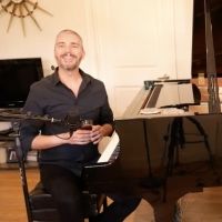 VIDEO: LA Opera Happy Hour With Jacob Ingbar Interview