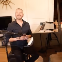 VIDEO: LA Opera Happy Hour With Jacob Ingbar Video