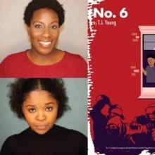 The Studio Theatre Tierra del Sol to Present NO. 6 By T.J. Young