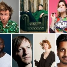 Alexandra Palace Presents Alfresco Comedy At One Of London's Largest Beer Gardens