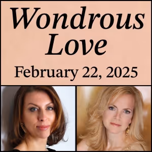 Nathan Resika Joins The Cast Of WONDROUS LOVE At St. John's in the Village