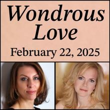 Nathan Resika Joins The Cast Of WONDROUS LOVE At St. John's in the Village
