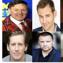 Five COME FROM AWAY Actors And The Man They Portray Join Live Global Webinar