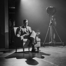 7.3M Viewers Tune In to Watch George Clooney in GOOD NIGHT, AND GOOD LUCK