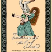 Interview: Keath Hall of THE TAMING OF THE SHREW at Ronin Theatre
