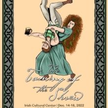 Interview: Keath Hall of THE TAMING OF THE SHREW at Ronin Theatre