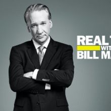Scoop: Coming Up on a New Episode of REAL TIME WITH BILL MAHER on HBO - Friday, Novem