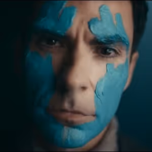 Video: Kelly Jones Releases Self-Directed 'Inevitable Incredible' Music Video