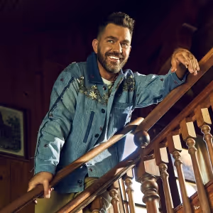 Andy Grammer Returns With Anthemic New Song 'Without You'