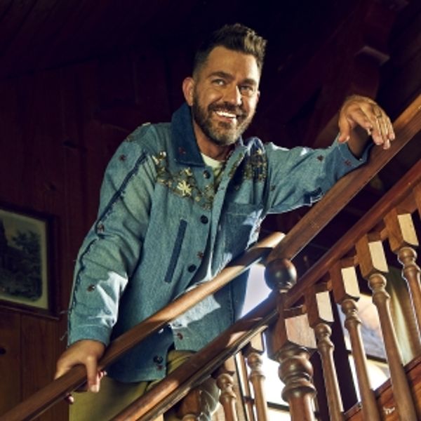 Andy Grammer Returns With Anthemic New Song 'Without You' Photo