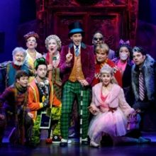 BWW Review: CHARLIE AND THE CHOCOLATE FACTORY Concocts a Bittersweet Confection at AT