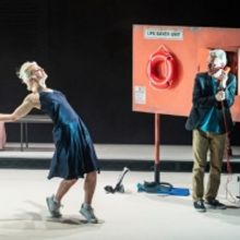 Rhiannon Faith's DROWNTOWN Announces Online World Premiere and Digital Tour