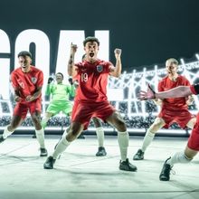 The National Theatre's DEAR ENGLAND To Play Milton Keynes Theatre In 2026