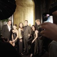 Video: Jamie Muscato, Frances Mayli McCann and More at THE GREAT GATSBY London… Video