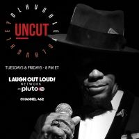 Kevin Hart's Laugh Out Loud Renews Weekly Talk Series DL UNCUT for Second Season