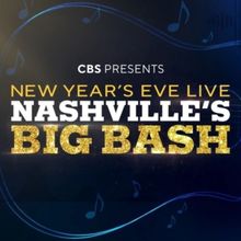 Montana Jordan, Bert Kreischer & More Join New Year's 'Nashville’s Big Bash' Lineup