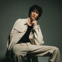 Sombr Releases New Single “do i ever cross your mind”