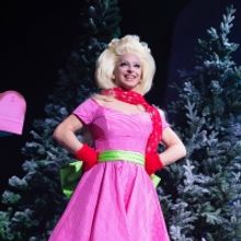 Photos/Video: First Look at Miz Cracker in WHO'S HOLIDAY