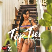 Video: Jada Kingdom Unveils 'Top Tier' New Song With Music Video