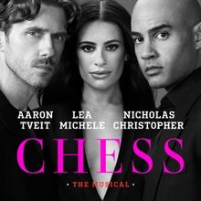 CHESS Will Give Signed Window Cards to First 50 Patrons at the Box Office