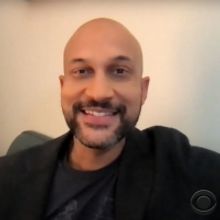 VIDEO: Keegan-Michael Key Says He Wooed Meryl Streep on the Set of THE PROM