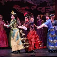 UNLV Performing Arts Center Welcomes the New York Gilbert & Sullivan Players Product