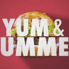 YUM AND YUMMER Returns to Cooking Channel for Second Season
