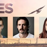 Cast Announced For KES at the Octagon Theatre